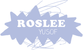 Roslee Yusof