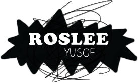 Roslee Yusof