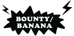 Bounty/Banana