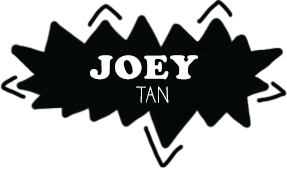 Joey Tan