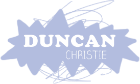 Duncan Christie